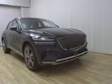 Genesis GV70 2.5T AWD Sport Leder Navi LED HuD 360° ACC - Genesis GV70 aus 2024