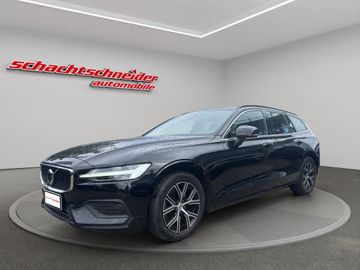 Volvo V60 - 1