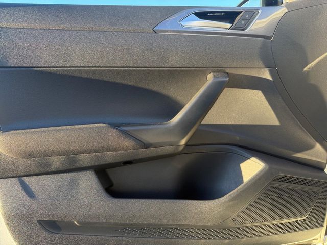 Polo GTI 2.0 TSI DSG Navi Rear View ACC