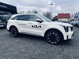 Kia Sorento 2.2 Platinum 7 Sitzer Nappa AHK - : Geländewagen, Automatik