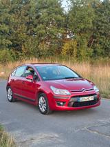 Citroën C4 1.4 LPG Neu tüv und service - Citroën C4 mit LPG-Antrieb