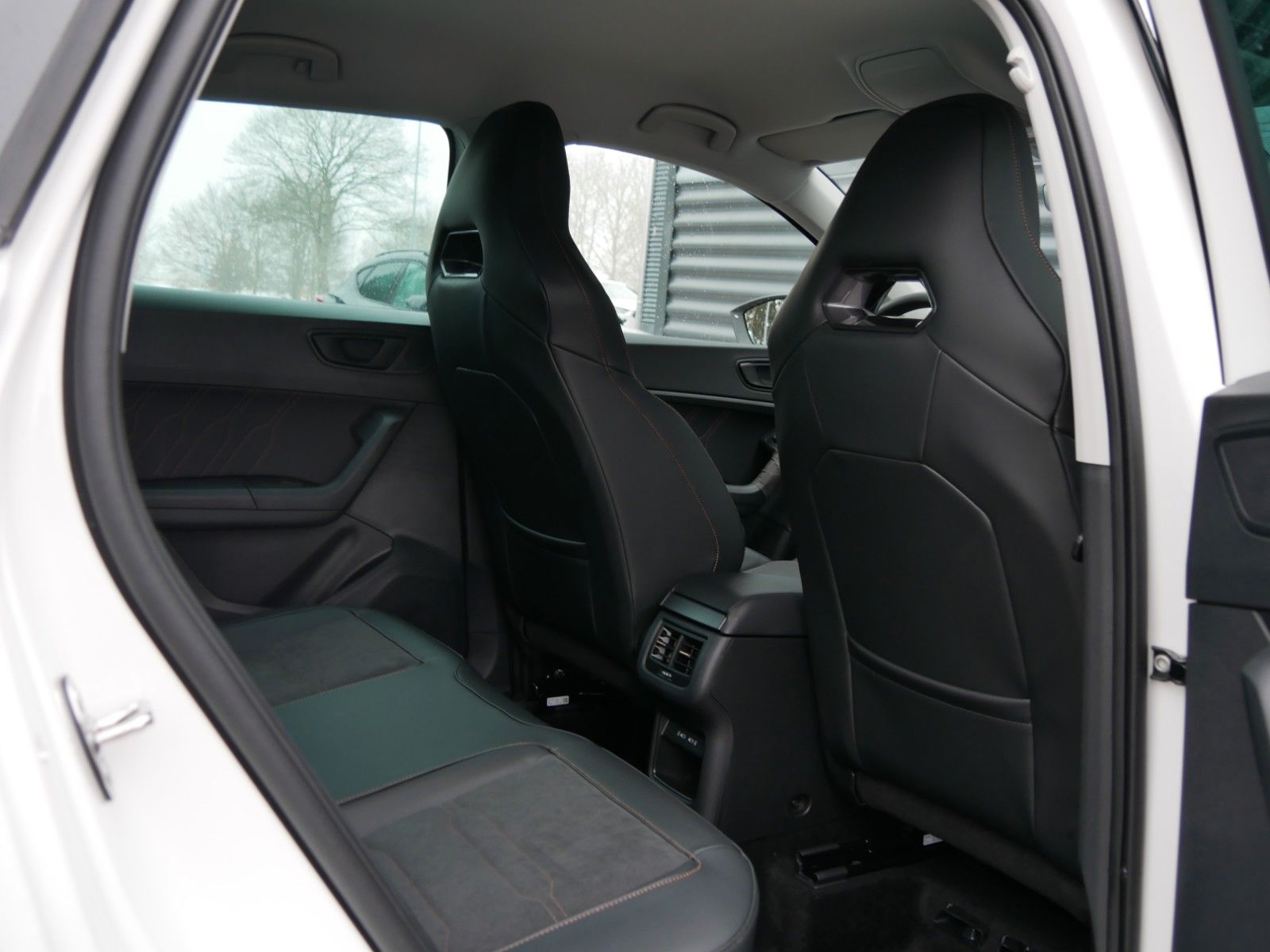 Cupra Ateca - Bild 24