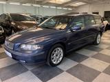 Volvo V70 2.4 Aut. Leder, GSD, 1.Hand, TÜV 03/27 - Volvo V70 mit Benzin-Antrieb