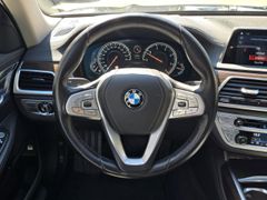 Fahrzeugabbildung 730 d xDrive Lim Laserlicht HUD AD StandHZG Navi
