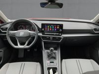 Seat Leon - Vorschau Bild 9