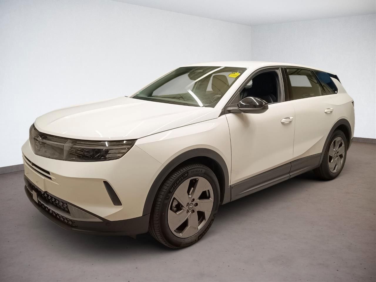 Fahrzeugabbildung Opel Grandland 1.2 48V HYBRID EDIT. NAVI/LED/KAMERA