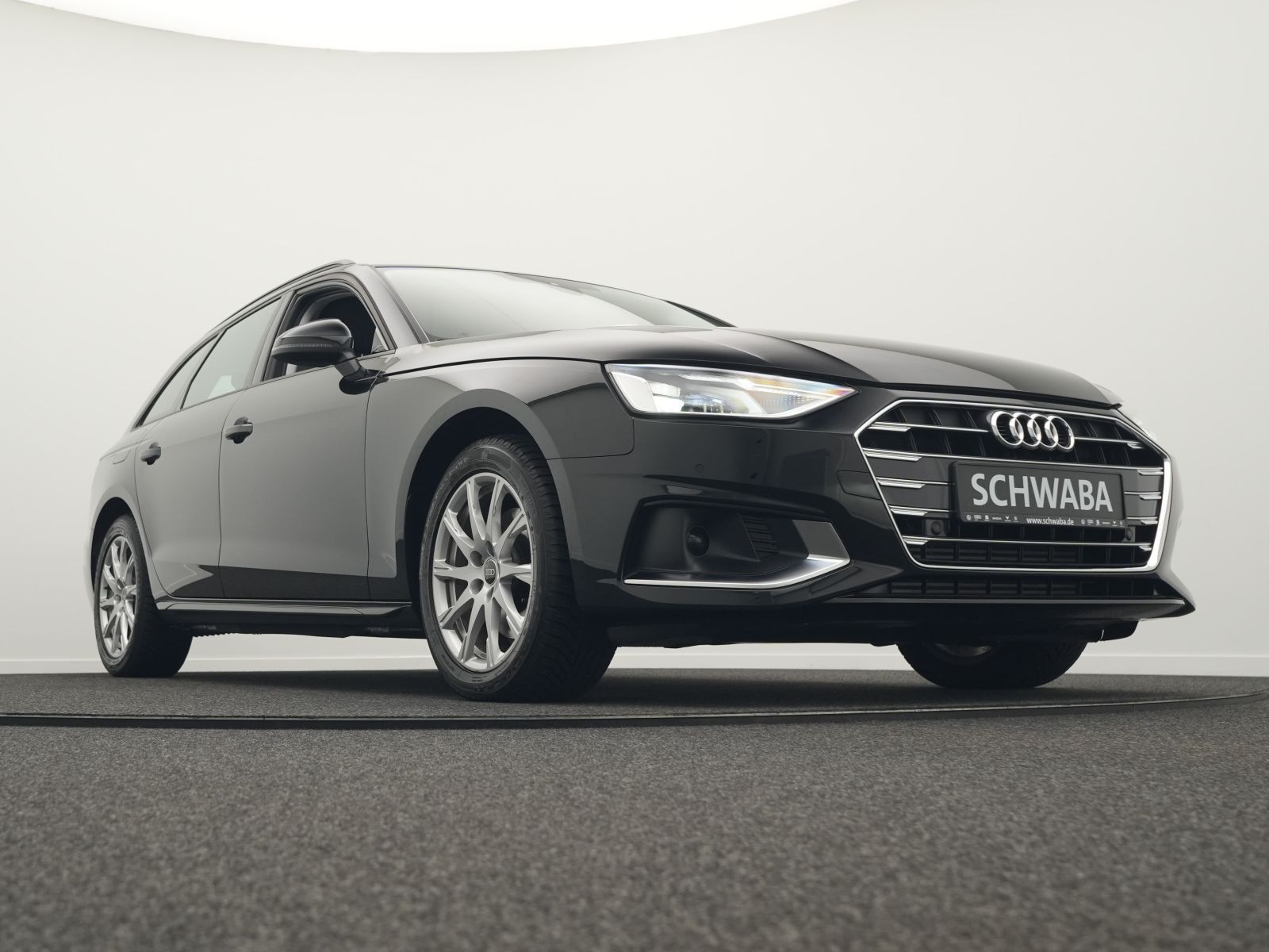 Audi A4 - Bild 24