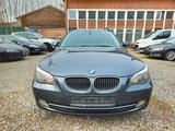 BMW 525d  Touring /Automatik/Leder/Navi/PDC - BMW 525 aus 2007: 525d