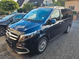Mercedes-Benz V 250 d EDITION lang - gebrauchte Mercedes-Benz V 250 aus dem Jahr 2019