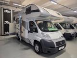 McLouis CAMPER MCLOUIS STEEL 535 - McLouis Wohnmobil oder -wagen