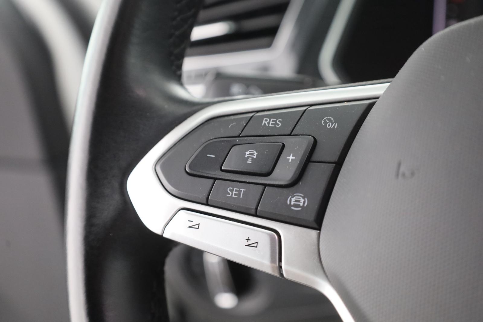 Volkswagen Tiguan 1.5 TSI DSG Active LED Virtual Cockpit, миниатюра 16