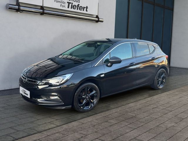 Astra 1.4 Turbo S/S Innovation