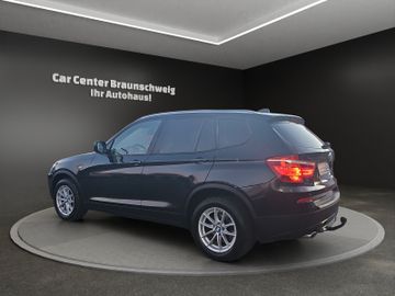 BMW X3 - 5