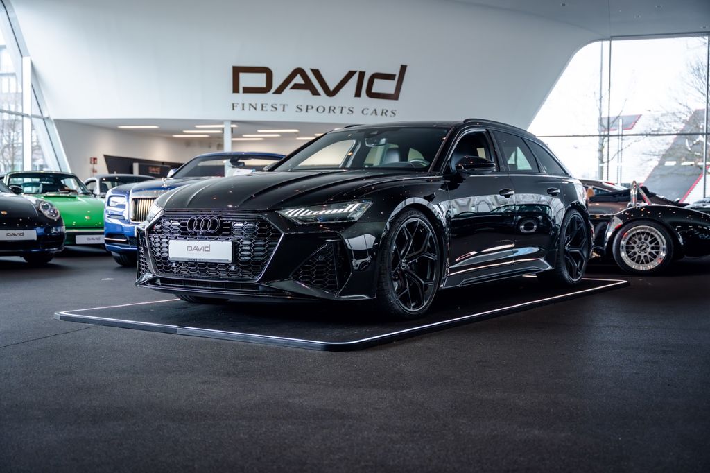Audi RS6