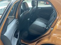 Ford EcoSport Titanium/Carplay/KAM/AHK/Keyless bei Bilicar