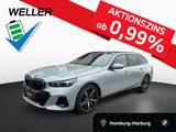 BMW i5 40 T M SPORT PRO Pano,AHK,Leas.o.Anz.559,-