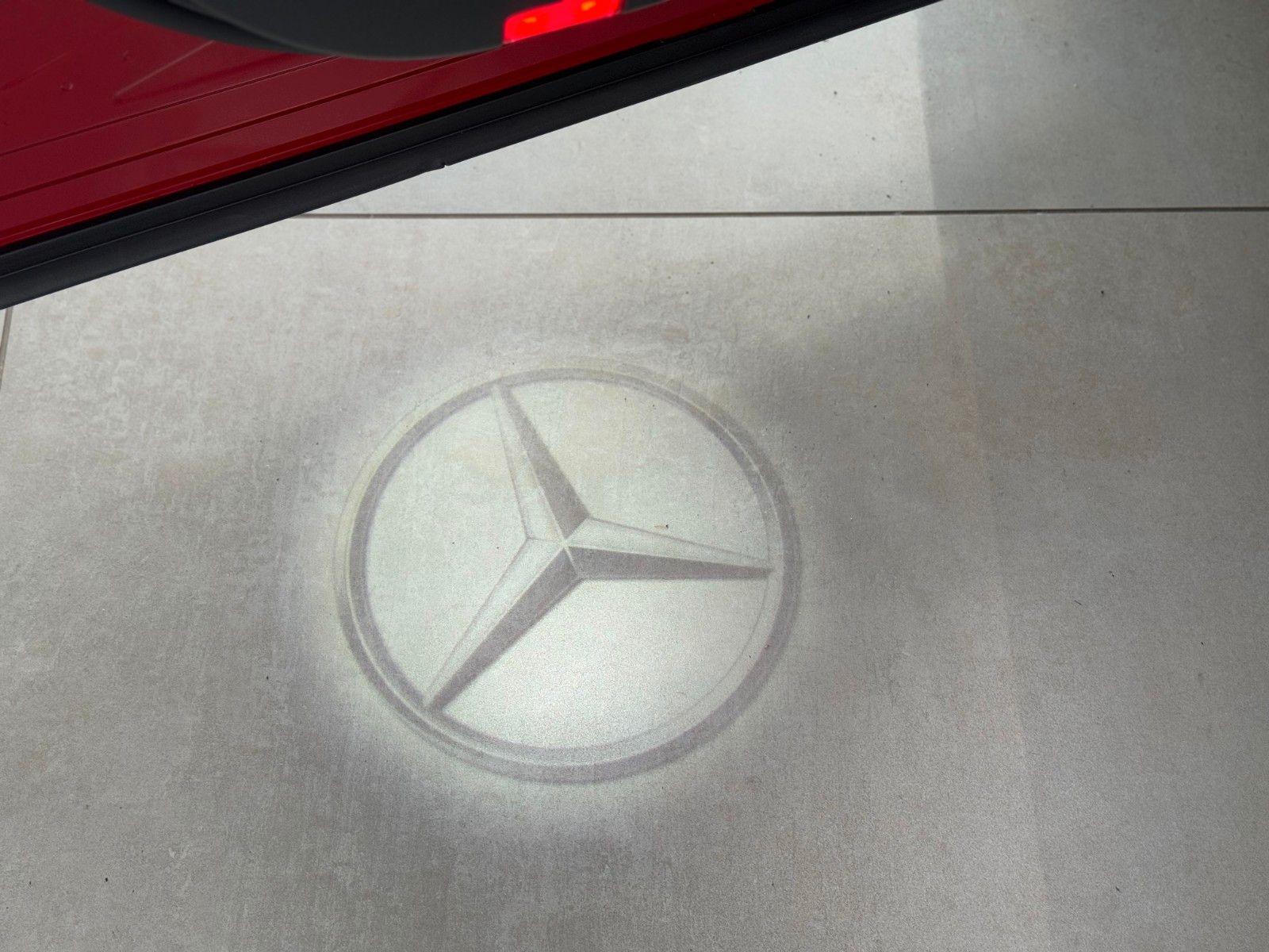 Fahrzeugabbildung Mercedes-Benz GLB 35 AMG 4Matic VOLL Night  MBUX AHK