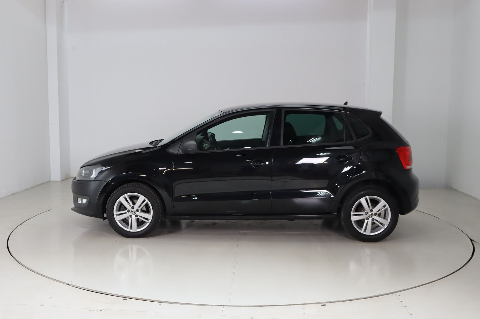 Fahrzeugabbildung Volkswagen Polo 1.2 Life Klimaaut. * SHZ * Alu * LED