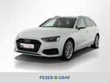 Audi A4 Avant 45 TFSI qu Leder,Matrix,Navi,Sportsitze - Audi A4 aus 2021