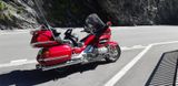 Honda Gold Wing - Angebote entsprechen deinen Suchkriterien