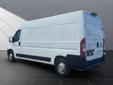 Fiat Ducato L4H2 Grossr.-Kasten 35 - Fiat Ducato l3h2
