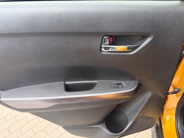 Suzuki VITARA 1.4 BOOSTERJET HYBRID ALLRAD 6AT COMFORT+