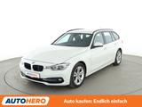 BMW 3er 316d Sport Line*NAVI*TEMPO*PDC*SHZ*LIM* - BMW 316: D