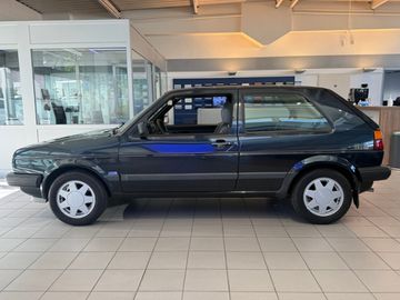 Volkswagen Golf - 5