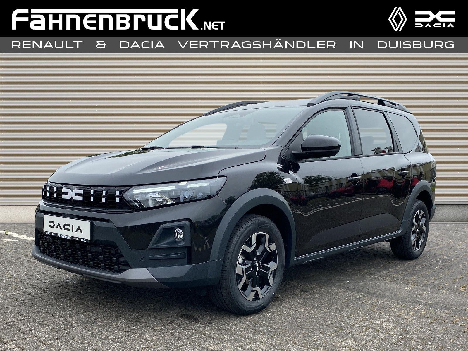 Dacia Jogger Journey TCe 110 Sitzheizung 360° Navi PDC