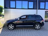 Volkswagen Touareg V6 TDI Sondermodell King Kong Leder/Navi - Volkswagen Touareg: Kong