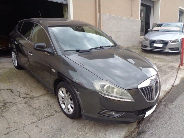 Lancia LANCIA DELTA 1.6 MJT (FINANZIABILE)