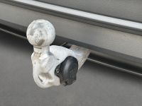 Volkswagen Tiguan - Vorschau Bild 11