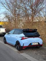 Hyundai i20N Performance (nur noch 2 Tage) - Hyundai i20 von privat