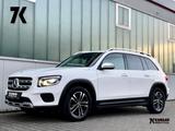 Mercedes-Benz GLB 180d Style *CAM|LED|AHK|NAVI* - scheckheftgepflegte Mercedes GLB 180