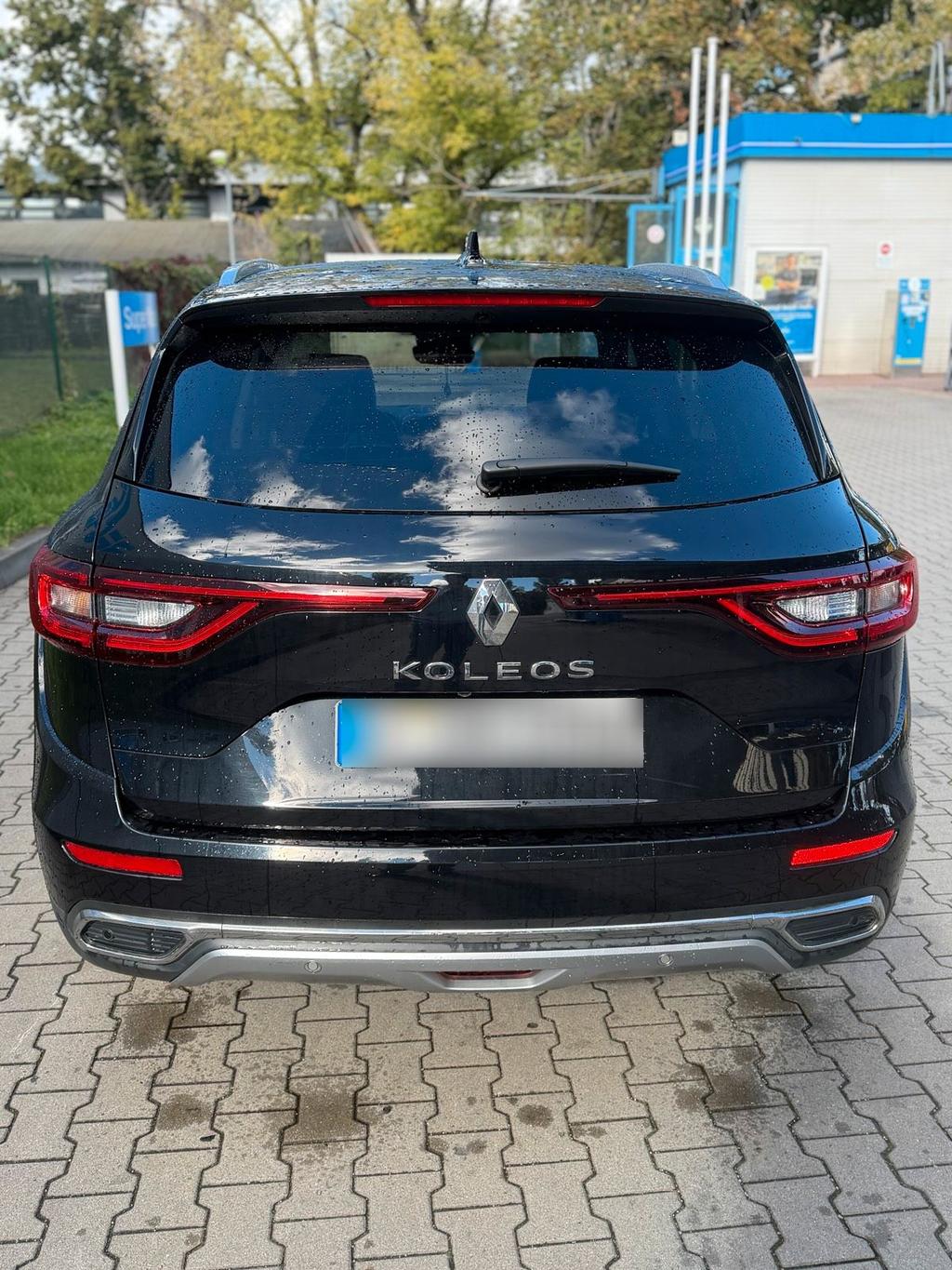 Renault koleos 1,3 Techno