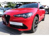 Alfa Romeo Stelvio Q4 INTENSA 2.2 Diesel 16V EU6e AD Navi D - Alfa Romeo Stelvio Neuwagen