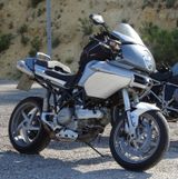 Ducati Multistrada 1000 DS - DUCATI 1000 DS