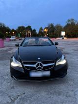 Mercedes-Benz E220 CDI Facelift (2015) Gep... - gebrauchte Mercedes-Benz E 220 mit Facelift