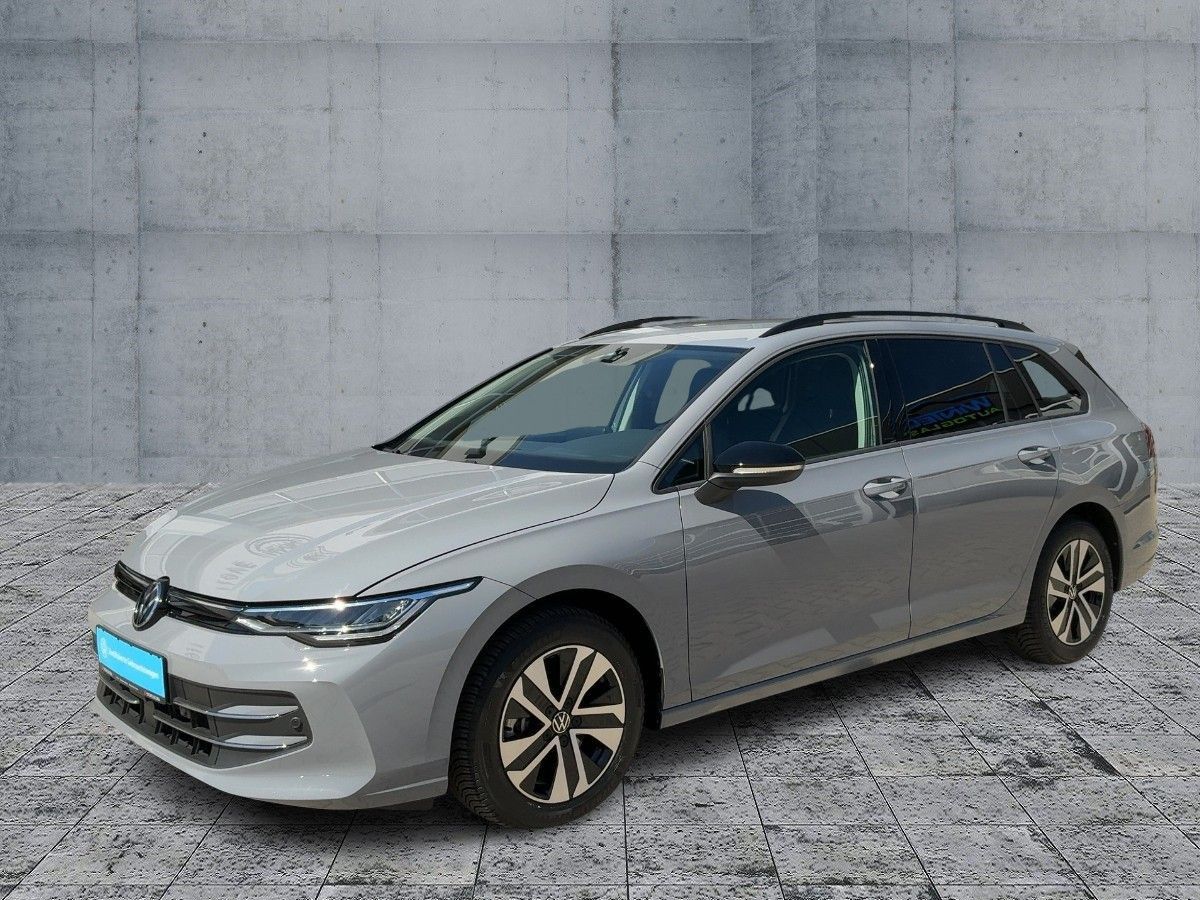 Volkswagen Golf - Bild 2