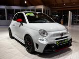 Abarth 500 1.4 T-Jet 16V 595 Navi+KlimaA+LM+PDC+SportS. - Abarth 595 aus 2022