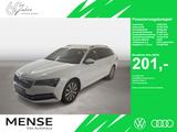 Skoda Superb Combi Style 1.4l TSI iV 160kW 6-Gang-DSG - Skoda Superb: 1.6