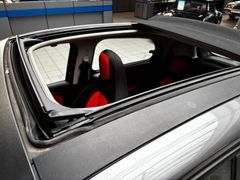 SMART ForFour 1.0 passion*Klima*Faltdach*LMR