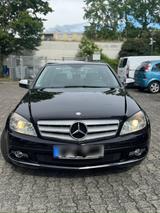 Mercedes-Benz Mercedes  C klasse 220 W204 - gebrauchte Mercedes-Benz E 220 aus dem Jahr 2008
