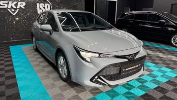 Toyota Corolla - 3