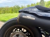 Harley-Davidson Sportster S Jekill & Hyde custom Umbau - HARLEY-DAVIDSON SPORTSTER UMBAU