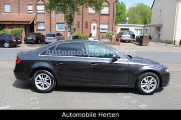 Audi A4 - 8
