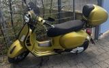 Vespa GTS 300 SuperSport - VESPA 300 GTS SUPERSPORT