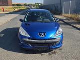 Peugeot 206+ | TÜV NEU | 2.HD | TOP - Peugeot 206 Gebrauchtwagen