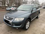 Volkswagen Touareg 3.0 V6 TDI Tiptronic Standard - Volkswagen Touareg: Standard