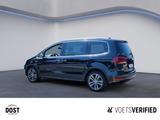 Seat Alhambra FR 1.4 TSI DSG DAB+KEYLESS+NAVI+SHZ - Seat Alhambra mit Benzin-Antrieb: Automatik